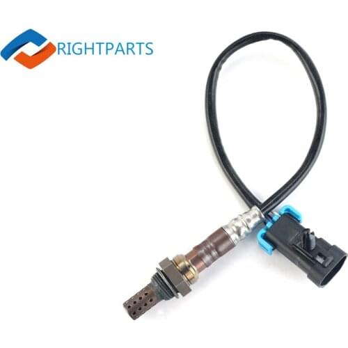 RIGHTPARTS Auto 12617648 Lambda O2 Oxygen Sensor for Buick Chevrolet Pontiac LaCrosse Regal Malibu