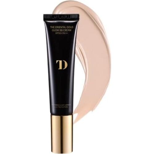 BB Cream - The Oriental Gold Glow SPF50+ PA - Skin79 sunblock, cc cream, foundation, makeup, cosmetic, корейскую косметику