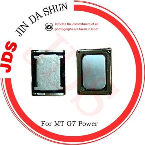 Earpiece Spkeaer Louder Buzzer Ringer For Moto G7 Power XT1955 G7 Play