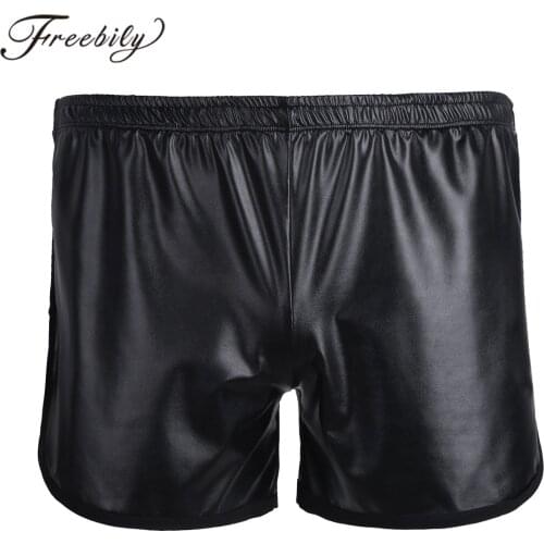 Freebily Men's Swimming Trunks