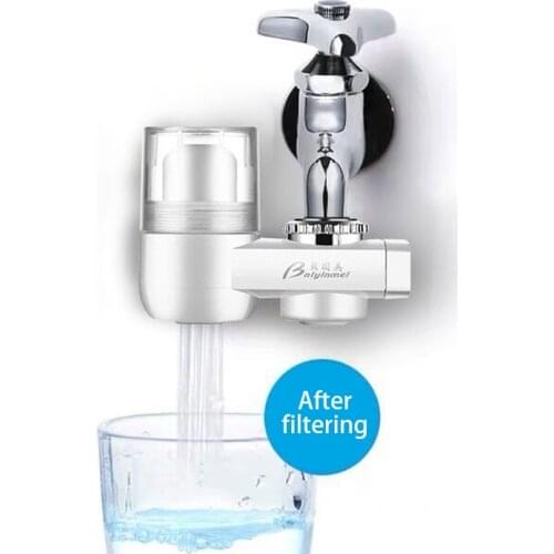 FUTUREUTOPIA Water Treatment Equipment