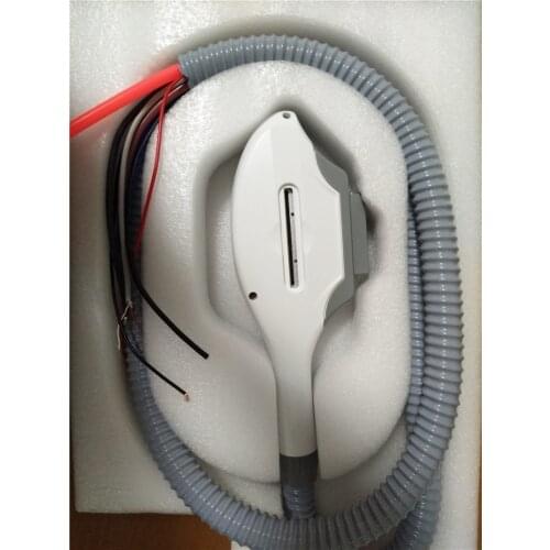 IPL SHR OPT Handpiece Handset Arm Handle for All China Made Beauty Equipment with Filter