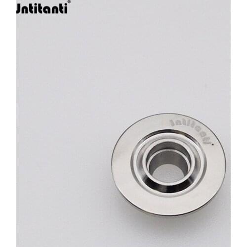 Jntitanti Custom old styleGr5 Titanium Valve Retainer Upgrade Kit for Yamaha 1800 YAMAHA 1.8T FX FZR FZS SHO SVHO FX-SVHO GP1800