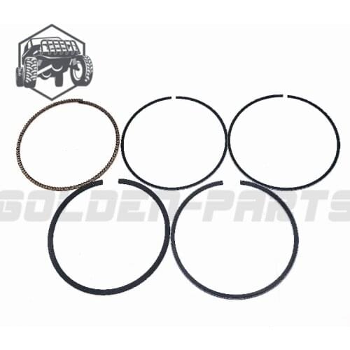 Piston Ring Set Assy Linhai LH 260 UTV ATV GO KART Repair Parts