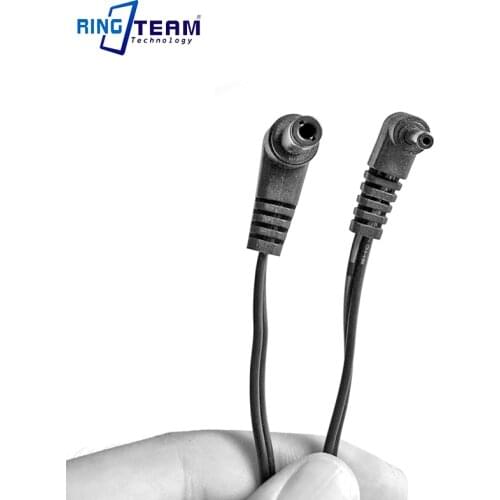 Battery Mount Plate Power Cable DC 5525 to CA-PS700 3011 for Canon Camera DC Coupler DR E5 DR E8 E10 E12 E15 E17 DR50 DR80 DR700