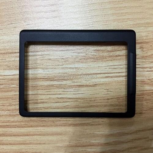 New LCD display screen case Repair part For Canon 750D 7060D SLR