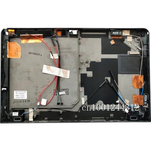 New Original For laptop Lenovo Thinkpad X1 HELIX LCD Rear Top Lid Back Cover 04X0504