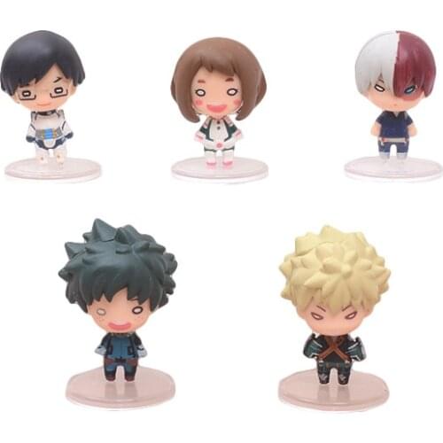 OEING Anime Figures