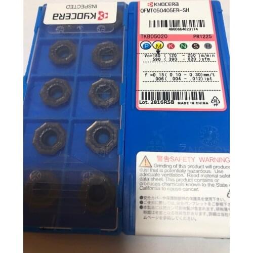 OFMT050405ER-SH PR1225 The original Made in Japan