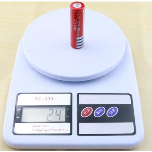10kg Portable Digital Scale LED Electronic Scales Postal Food Balance Measuring Weight LED Electronic Scales kitchen accessories