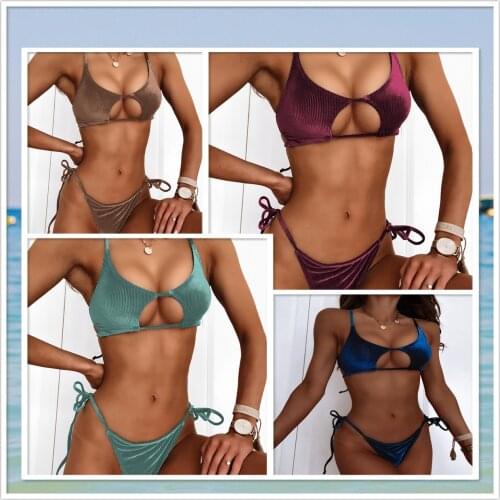 Белые купальники QICIUS China At AliExpress