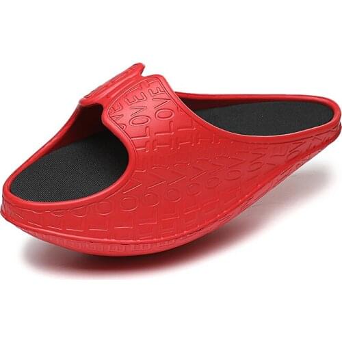 QILAI Women's Slippers