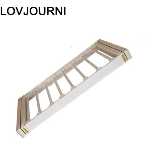 Luxe Cajonera Wardrobe Estanteria De Almacenamiento Mensola Room Cabideiro Shelf Shelves Adjustable Closet Organizer Basket