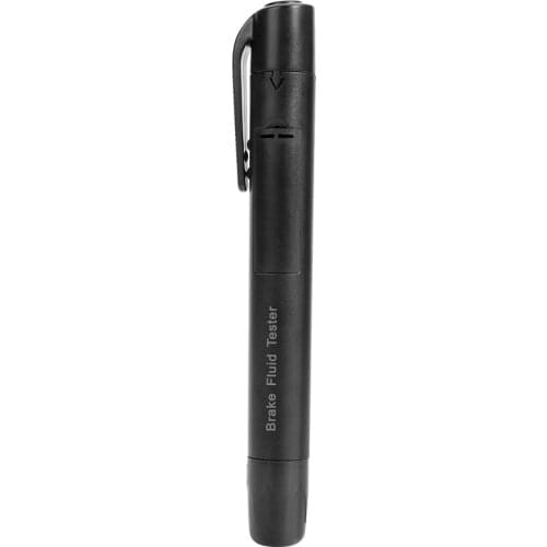 Brake Fluid Tester Pen Universal Detector LED Oil Quality Check Pen for Car Auto Vehicle Automobile Diagnostic Tool