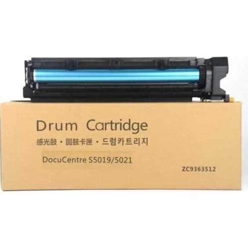 Remanufactured toner drum unit Compatible for xerox WC5019 5021 5022 5024 2058 drum unit 80000 pages