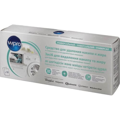 Whirlpool Dishwasher Tablets