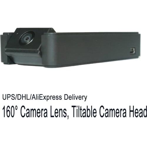 Video Recorders For Video Surveillance ZETTACAM China