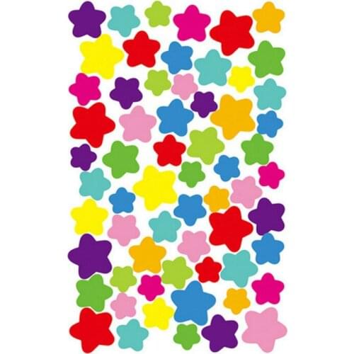 1pcs Pattern Drawing Toys Kids Stickers Funny Game Handmade School Art Class Painting Craft Kit Children Early Educational