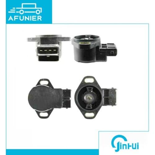 12 months quality guarantee Throttle position sensor for Hyundai (1998-1993) OE No.35102-35500