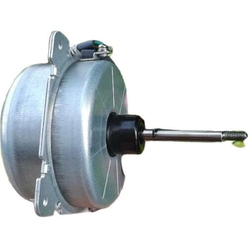 200W Low-Speed Three-Phase Permanent Magnet Brushless AC Brushless Wind Generator