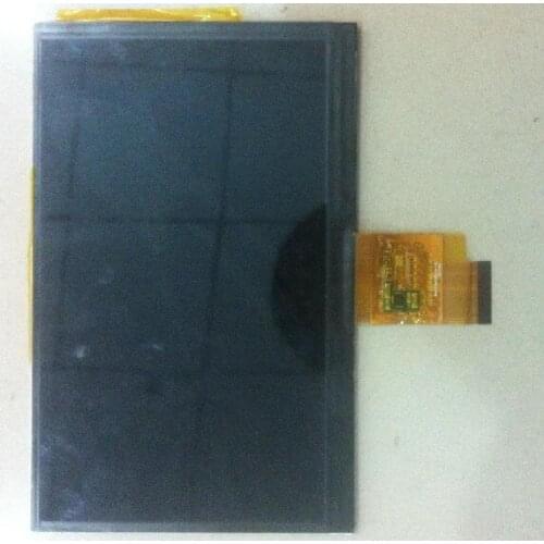 7J screen LCD screen KD070D28-40NB screen special bank