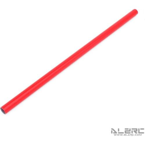 ALZRC - Devil X360 Tail Boom - Belt Version - 400mm - Black