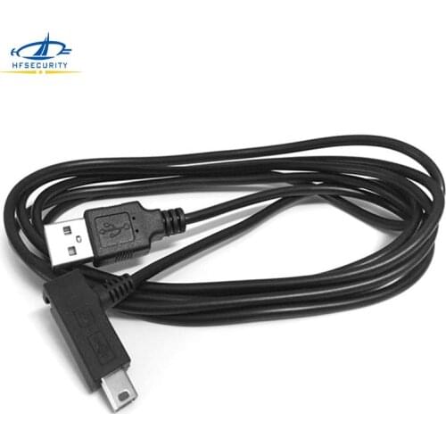 [HFSECURITY] Digital Tablet USB Power Cable for Wacom PRO 5 PTH-451 PTH-651 PTH-851 Drawing Tablet Charge Cable Usb Hub Line