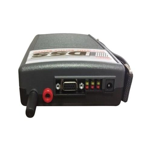 For ISUZU TRUCK DIAGNOSTIC KIT (MX2) + ISUZU IDSS II 2018 software