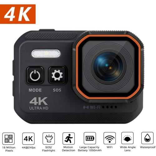 Febelle Action Cameras