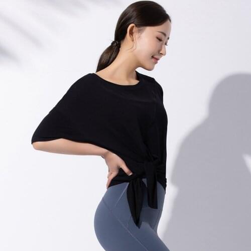 Yoga Tops Flexuga China