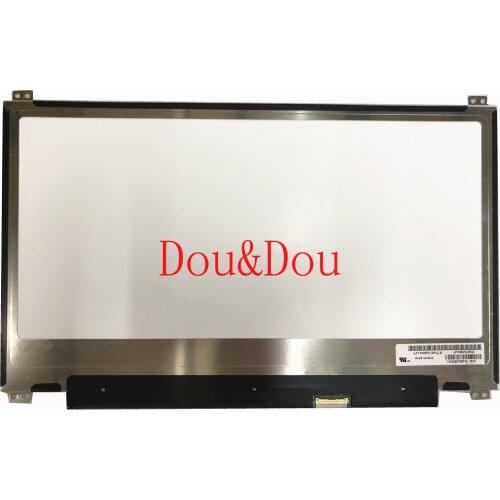 LP133WF2-SPL9 LP133WF2 SPL9 LP133WF2-SPL8 SPL7 SPL6 13.3''Laptop LCD Screen 1920*1080 EDP 30 Pins