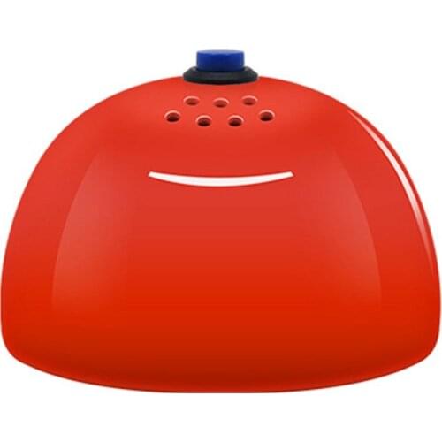 Ceramic Refrigerator Ozone Machine Portable Small Household Appliances USB Electronic Intelligent Deodorization