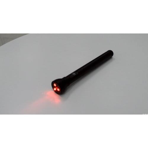 Clinical laser pain relief class 4 physiotherapy