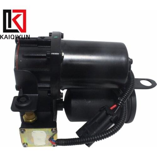 Air Suspension Compressor For Mercedes Benz V-Class W638/2, Vito Box (638) 1996-2003 Air Pump 6383280202, 6383280302