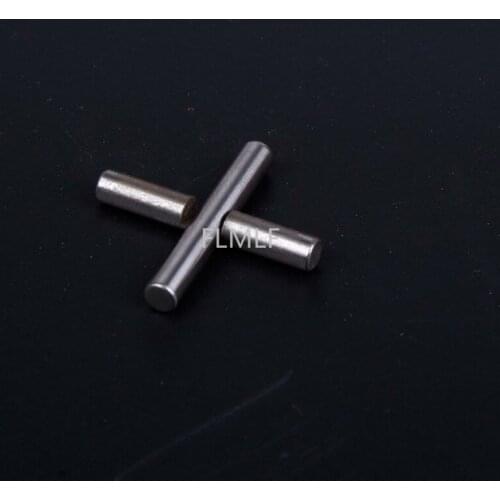 Cross Shaft Pin Fit for 1/8 HPI Racing Savage XL FLUX Rovan TORLAND Monster Brushless Truck Parts