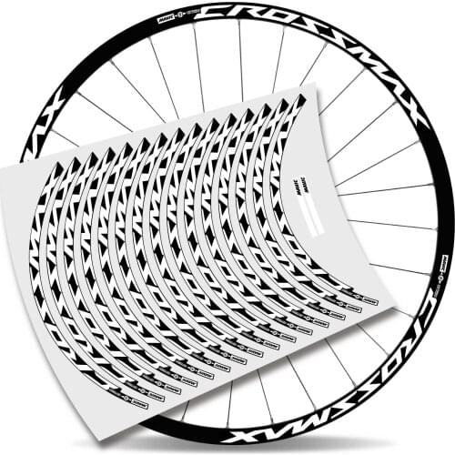 STICKERS STICKERS STICKERS tire MAVIC CROSSMAX PRO CARBON 29