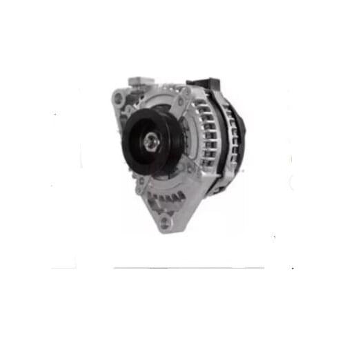 NEW HNROCK 12V 150A ALTERNATOR 104210-3340 104210-4380 25750935 25766345 28-7534 ALN4380 LRA03924 LRA3924 FOR CADILLAC