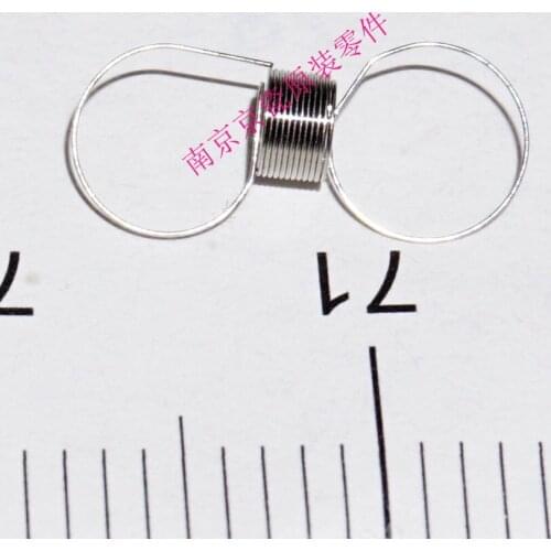 New Original Kyocera 302GR25280 SPRING CLAW ( 1 pack of 6 ) for:KM-3050-5050 TA420i 520i 3500i-5501i