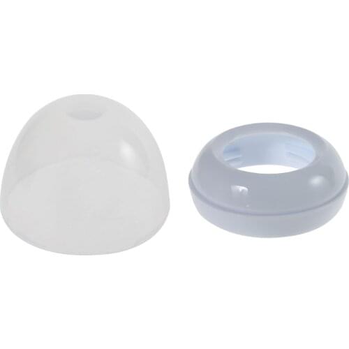 OOTDTY Baby Pacifiers