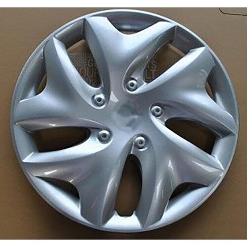 Renault Fluence Megane 15 ''Wheel Cover (1 Pcs) 403152442R Tisa