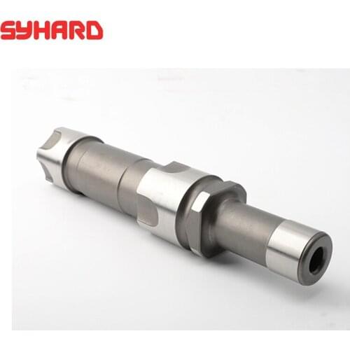 Plunger For M3 Medium-Air Pressure DTH Hammers Piston The Part Of Down-the-hole Drill Medium Air Pressure