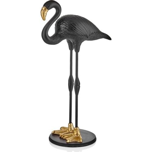 The Mia Miniature Figurines