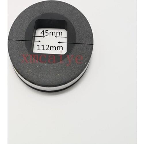 HD Speedmaster 52 SM52 PM52 Printing Machinery Brake Pad 112*45*45