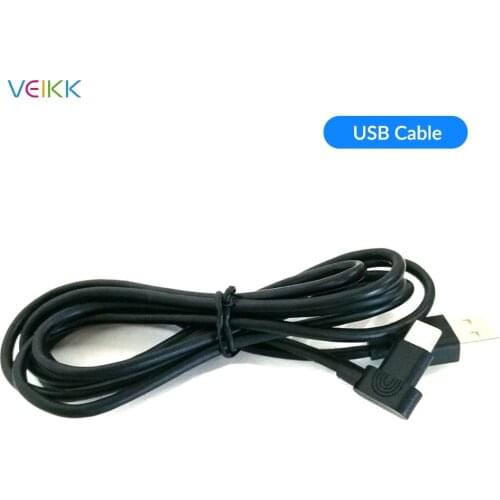 VEIKK USB-type C Cable Compatible with A30 A50 A15 A15pro