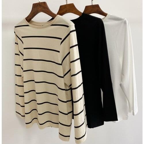 Женские длинные футболки VNXIFM China At AliExpress