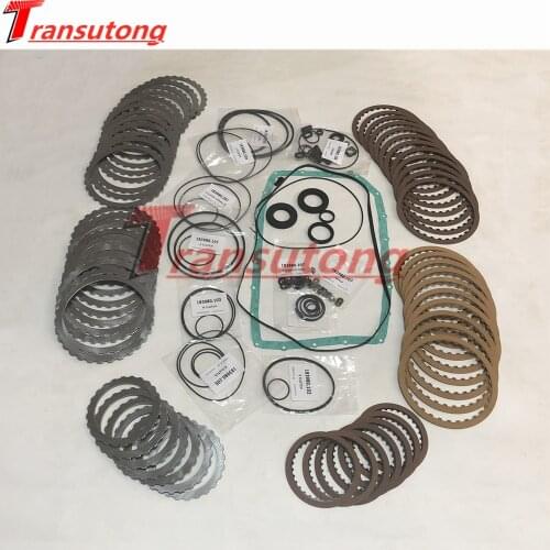 ZF6HP26/6HP26 Automatic Transmission Repair Kit For BMW AUDI