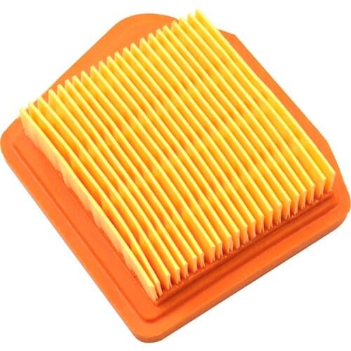 1/2/5/10 pcs Motorcycle Accessories Air Filter Cleaner For Stihl FS240R FS240CE FS260CE FS360CE FS460CEM FR460TCEM brush cutter