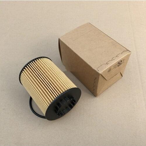 1/5/10/20Pcs/Lot Car Oil Filter Element Suit For Volkswagen CC New Passat Magotan 3.0 OEM NO03H115562 95810722210
