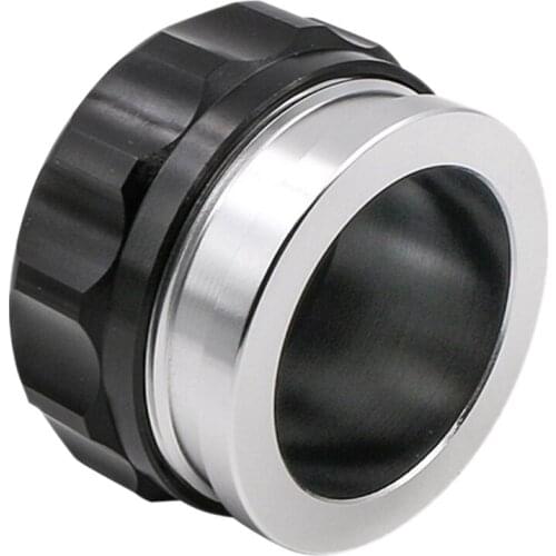 2 Inch 51mm Aluminium Weld on Filler Neck and Cap Oil, Fuel, Water Tank