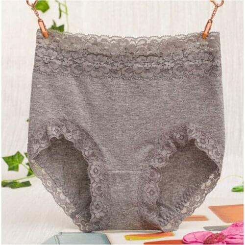 2022 new women sexy panties Butt Lifter Cotton Briefs Wholesale Sales Section underwear AW7954